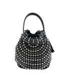 La Carrie Borsa a Secchiello Andromeda Donna 161M-EM-208-TBS Black - Nero