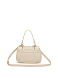 La Carrie Borsa a Mano Jungle Eyelets Donna 161M-FG-474-RAP Ivory - Avorio