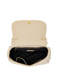 La Carrie Borsa a Mano Jungle Eyelets Donna 161M-FG-474-RAP Ivory - Avorio