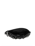 La Carrie Borsa Pochette Fringes Donna 161M-KY-814-SYN Black - Nero