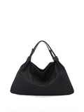La Carrie Borsa Shopper Dark Wave Sof Donna 161M-TX-304-NYS Black - Nero