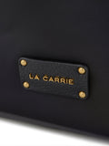 La Carrie Borsa Shopper Dark Wave Sof Donna 161M-TX-304-NYS Black - Nero