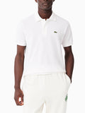 Lacoste Polo Uomo 1212 - Bianco
