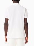 Lacoste Polo Uomo 1212 - Bianco