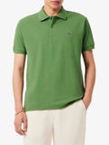 Lacoste Polo Uomo 1212 - Verde