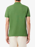 Lacoste Polo Uomo 1212 - Verde