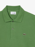 Lacoste Polo Uomo 1212 - Verde