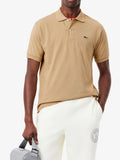 Lacoste Polo Uomo 1212 - Beige