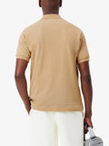 Lacoste Polo Uomo 1212 - Beige