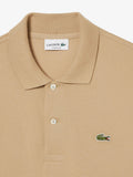 Lacoste Polo Uomo 1212 - Beige