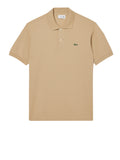 Lacoste Polo Uomo 1212 - Beige