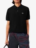 Lacoste Polo Uomo 1212 - Nero