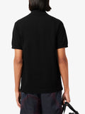 Lacoste Polo Uomo 1212 - Nero