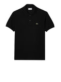 Lacoste Polo Uomo 1212 - Nero