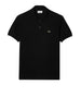lacoste polo uomo 1212 nero 166292679