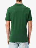 Lacoste Polo Uomo 1212 - Verde