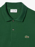 Lacoste Polo Uomo 1212 - Verde