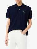 Lacoste Polo Uomo 1212 - Blu