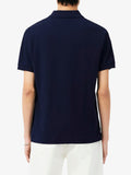 Lacoste Polo Uomo 1212 - Blu