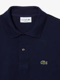 Lacoste Polo Uomo 1212 - Blu