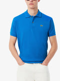 Lacoste Polo Uomo 1212 - Blu