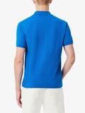 Lacoste Polo Uomo 1212 - Blu