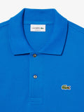Lacoste Polo Uomo 1212 - Blu