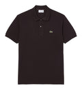 Lacoste Polo Uomo 1212 - Marrone