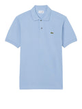 Lacoste Polo Uomo 1212 Azzurro - Celeste