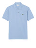 lacoste polo uomo 1212 azzurro celeste 161592597
