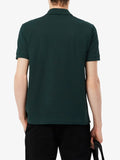 Lacoste Polo Uomo 1212 Verdone - Verde