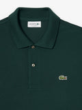 Lacoste Polo Uomo 1212 Verdone - Verde