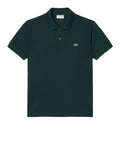Lacoste Polo Uomo 1212 Verdone - Verde