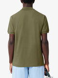 Lacoste Polo Uomo 1212 - Verde