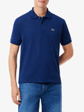 Lacoste Polo Uomo 1212 - Blu