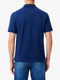 Lacoste Polo Uomo 1212 - Blu