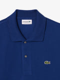 Lacoste Polo Uomo 1212 - Blu