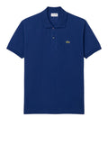 Lacoste Polo Uomo 1212 - Blu