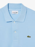 Lacoste Polo Uomo 1212 Azzurro Chiaro - Celeste