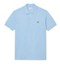 Lacoste Polo Uomo 1212 Azzurro Chiaro - Celeste