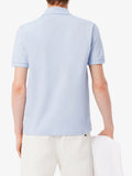 Lacoste Polo Uomo 1212 - Celeste