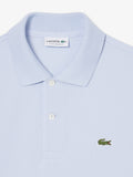 Lacoste Polo Uomo 1212 - Celeste