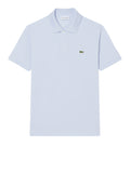 Lacoste Polo Uomo 1212 - Celeste