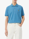 Lacoste Polo Uomo 1212 Azzurro - Celeste