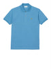 lacoste polo uomo 1212 azzurro celeste 163021839