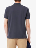 Lacoste Polo Uomo 1212 Antracite - Grigio