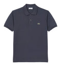 Lacoste Polo Uomo 1212 Antracite - Grigio
