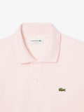 Lacoste Polo Uomo 1212 - Rosa
