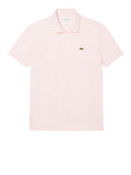 Lacoste Polo Uomo 1212 - Rosa