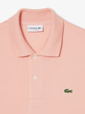 Lacoste Polo Uomo 1212 - Rosa